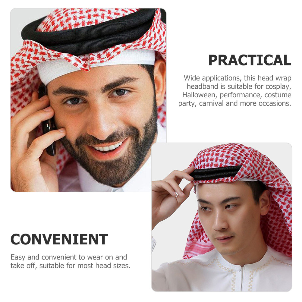 Дубайская мужская арабская пов – обзор и цена Men Accessories In Dubai