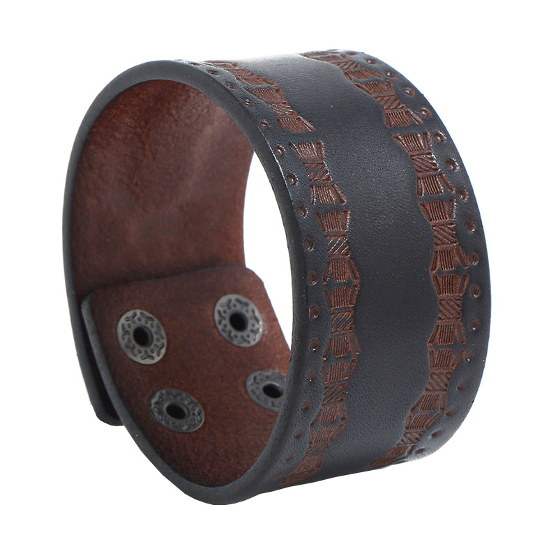 Мужской винтажный браслет в ст – обзор и цена Men Accessories Pk