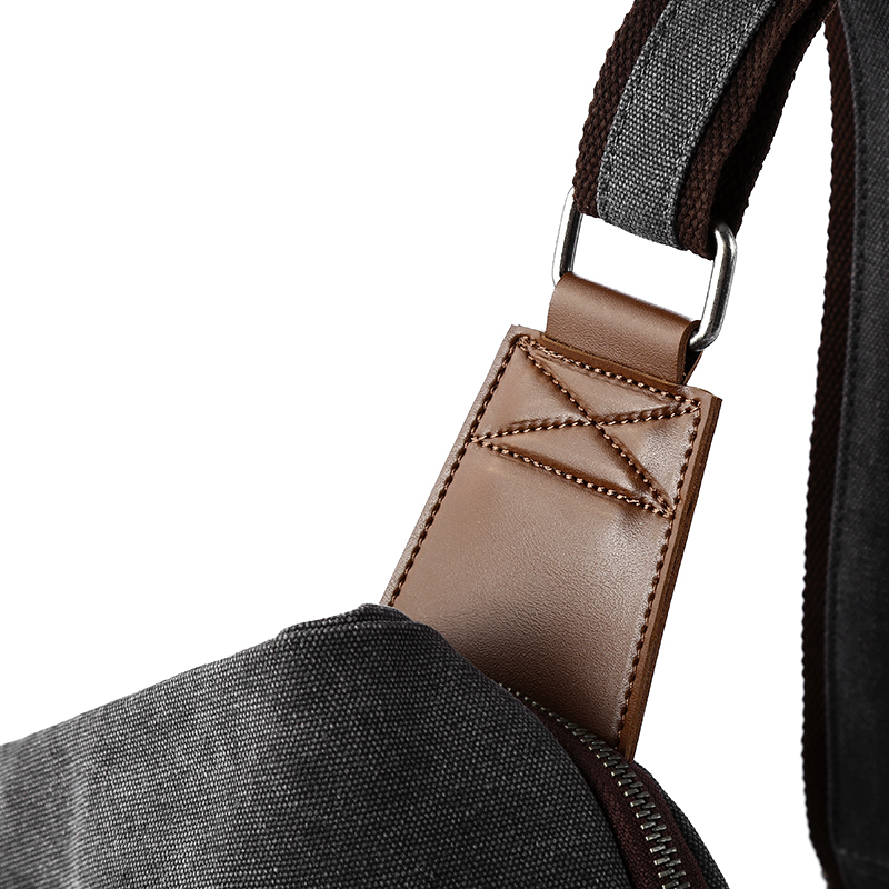 Мужская сумка-слинг MTE ELAN и – обзор и цена Men Accessories For Travel