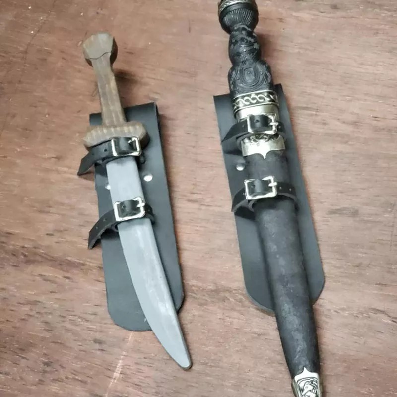 Средневековый эпохи Возрождени – обзор и цена Men'S Viking Accessories