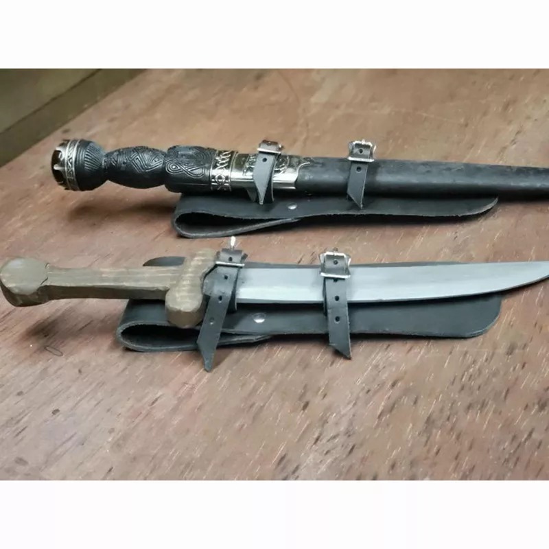 Средневековый эпохи Возрождени – обзор и цена Men'S Viking Accessories