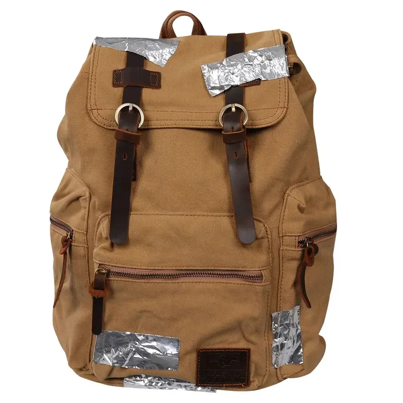 Рюкзак для косплея «Последняя  – обзор и цена Men Accessories For Travel