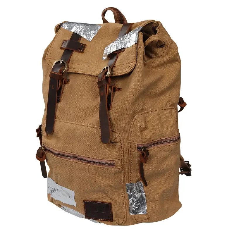 Рюкзак для косплея «Последняя  – обзор и цена Men Accessories For Travel