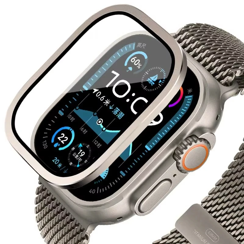 Закаленное стекло для Apple Wa – обзор и цена Men'S Accessories Watches