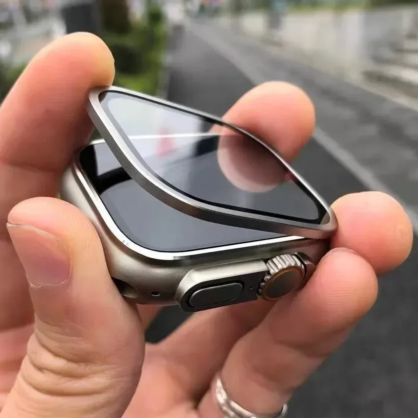 Закаленное стекло для Apple Wa – обзор и цена Men'S Accessories Watches