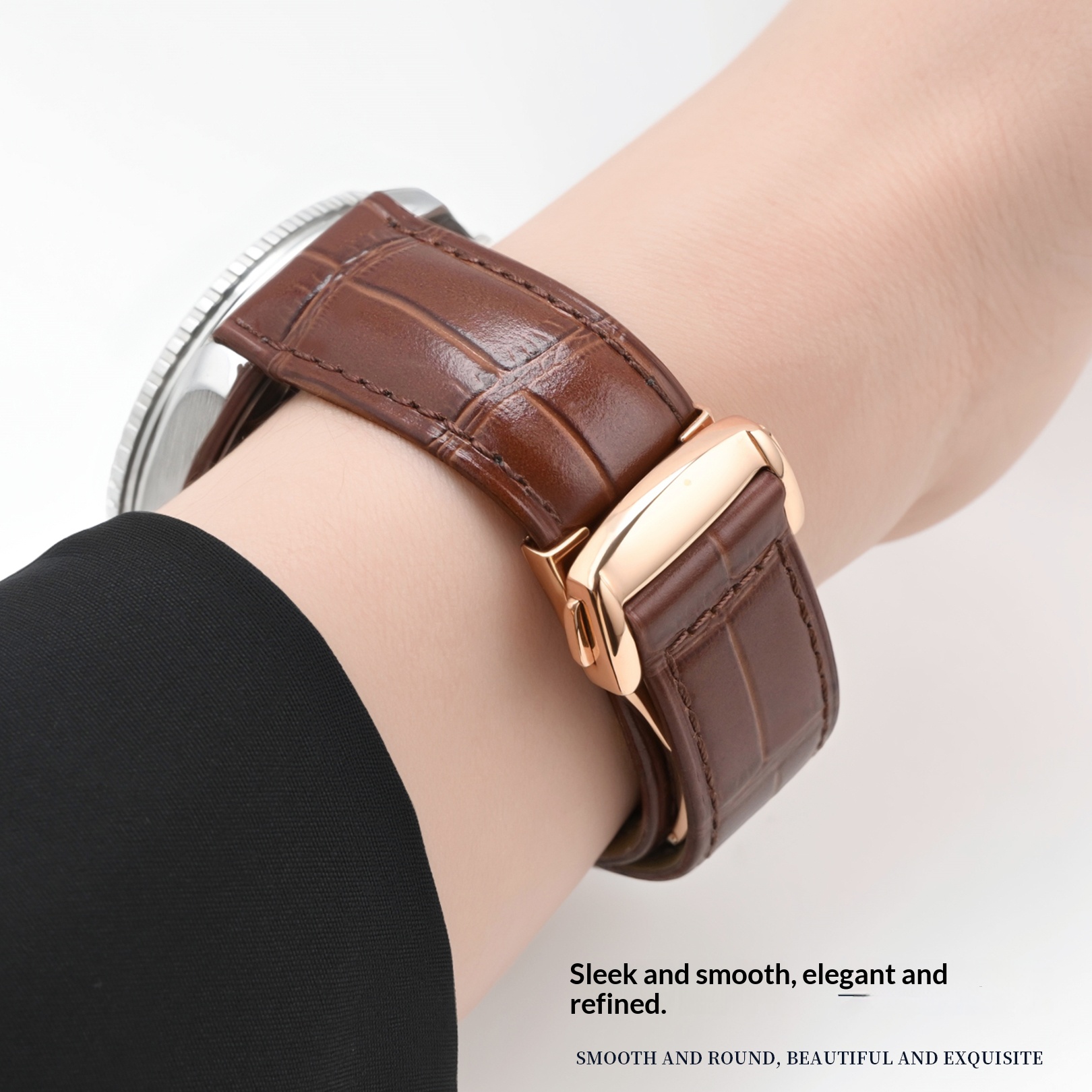 Застежка-пряжка для часов из н – обзор и цена Men'S Accessories Watches