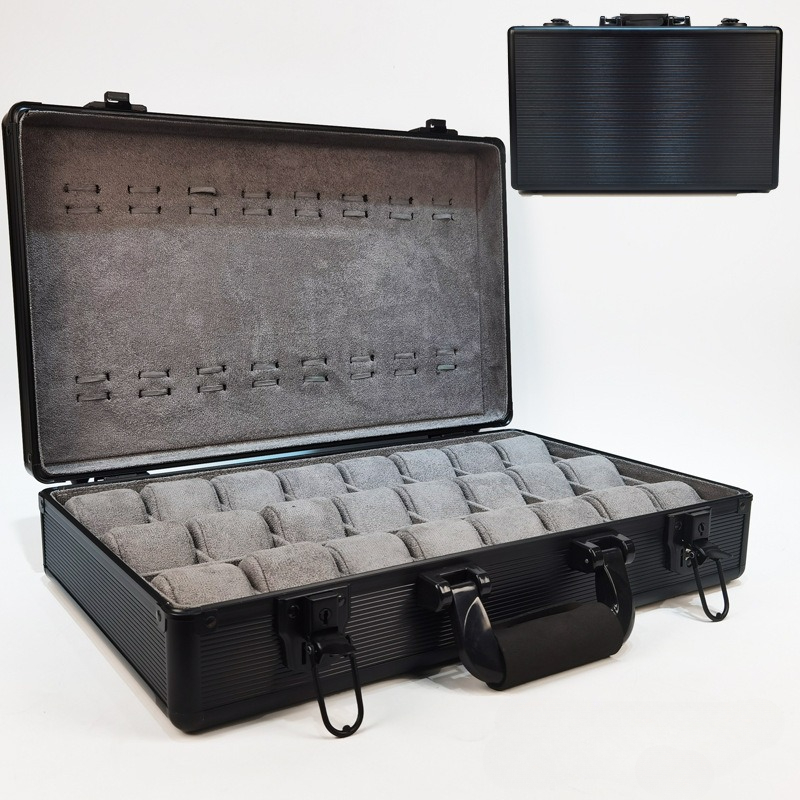 Алюминиевая зеленая коробка дл – обзор и цена Men'S Accessories Tray