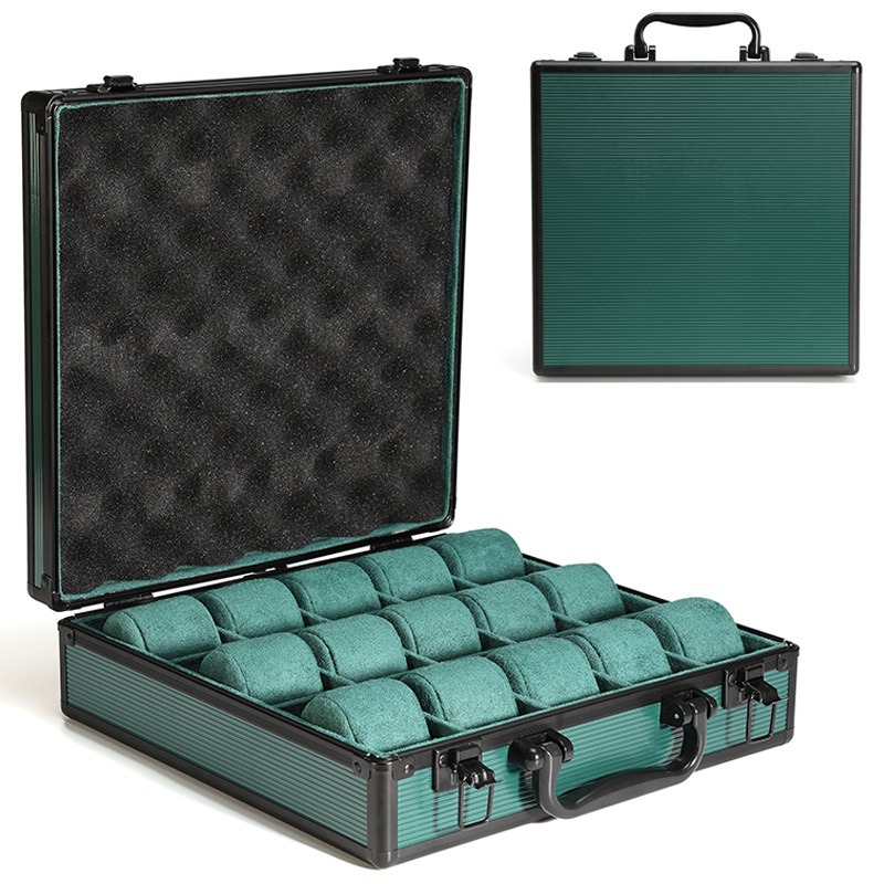 Алюминиевая зеленая коробка дл – обзор и цена Men'S Accessories Tray