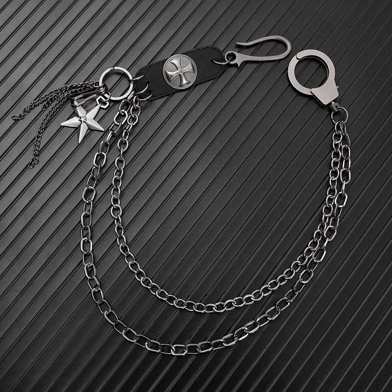 Брелки из воловьей кожи в стил – обзор и цена Men Accessories Pk
