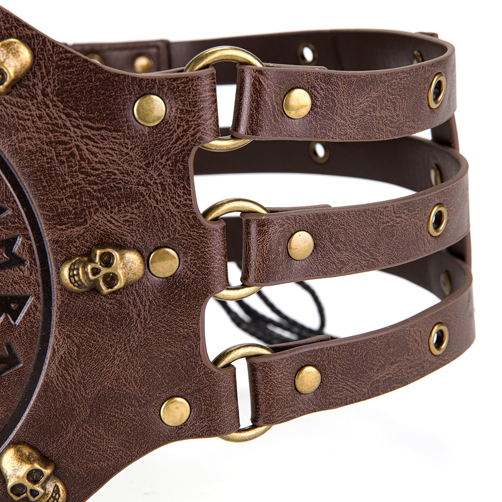 Средневековый широкий корсетны – обзор и цена Men'S Viking Accessories