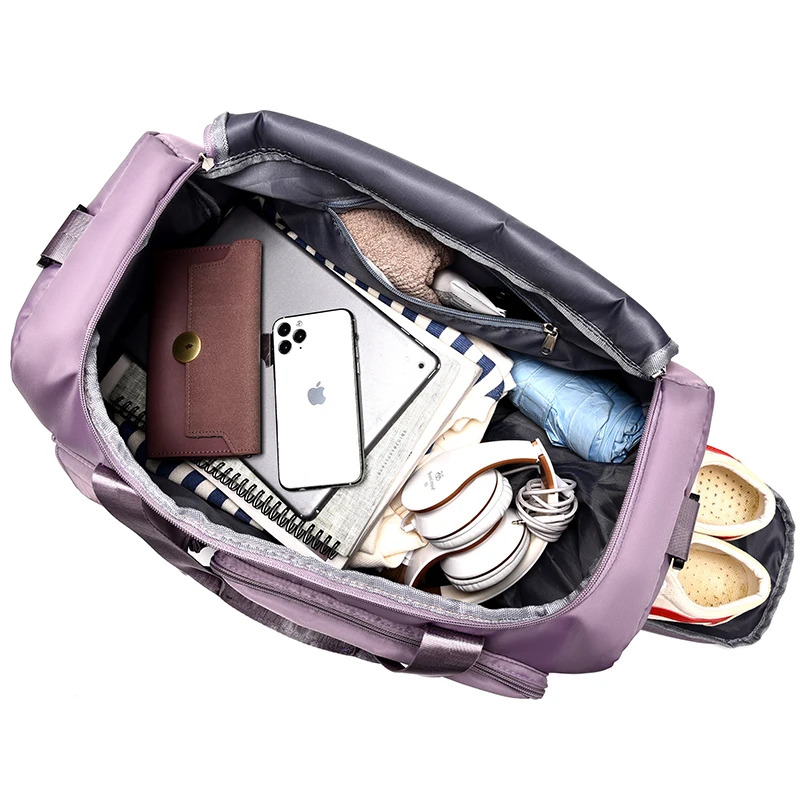 Сумка для путешествий One Piec – обзор и цена Men Accessories For Travel