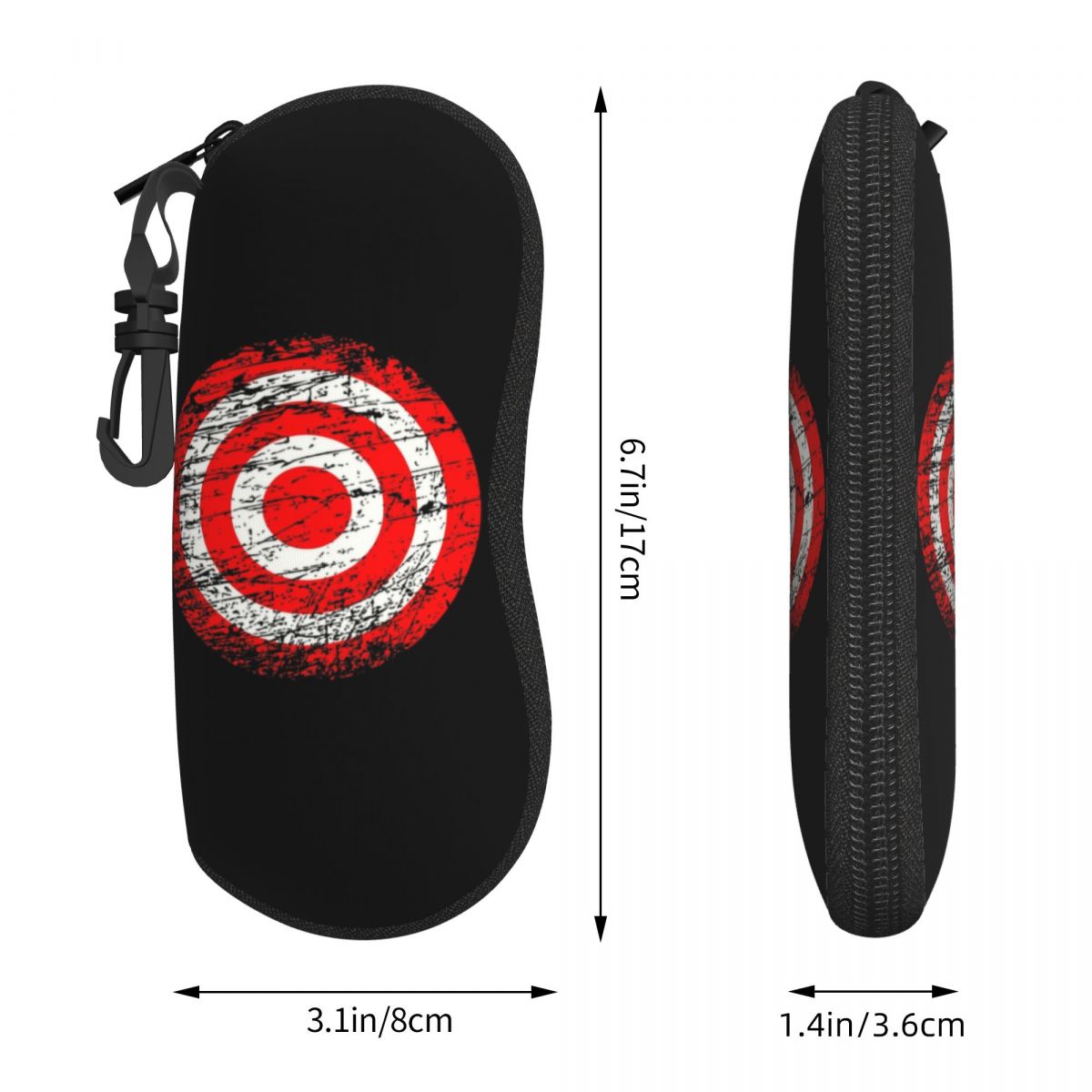 Пользовательский чехол для очк – обзор и цена Men'S Accessories Target