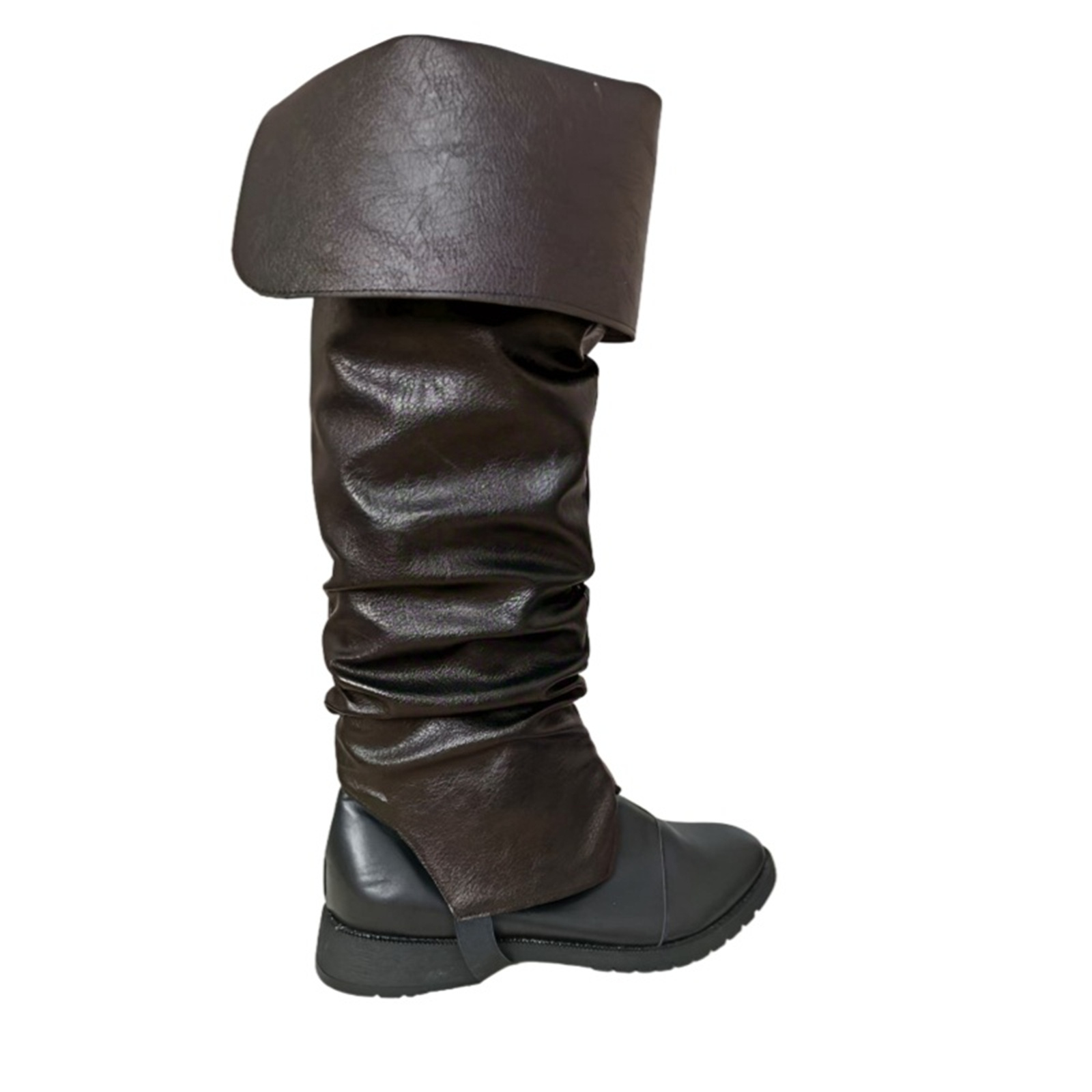 Средневековые пиратские бахилы – обзор и цена Men'S Viking Accessories