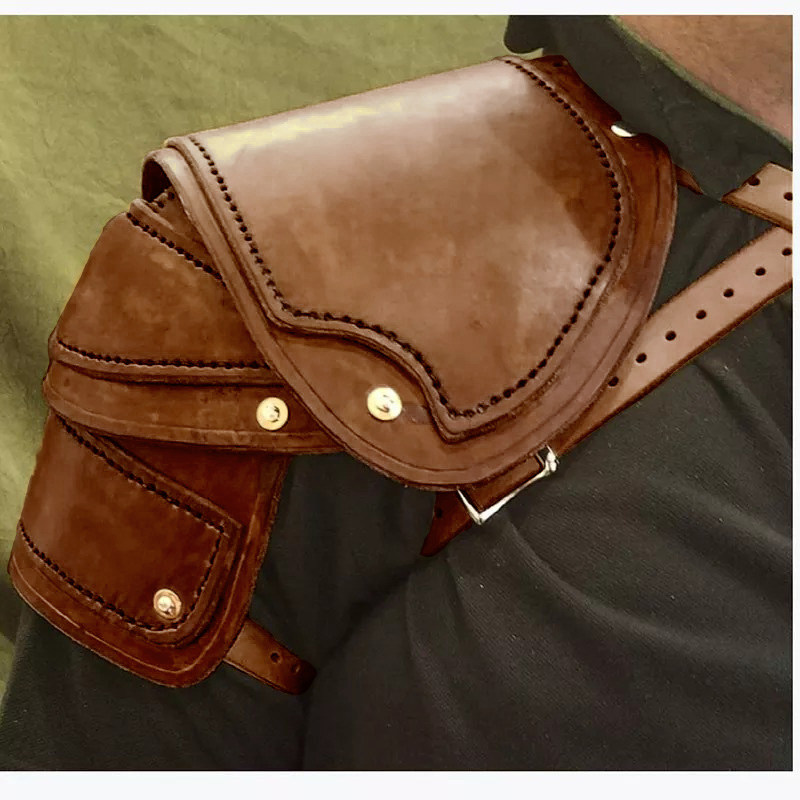Средневековый рыцарь викингов, – обзор и цена Men'S Viking Accessories