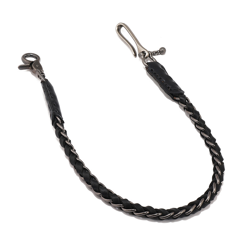 Мужской байкерский брелок из н – обзор и цена Men Accessories Pk