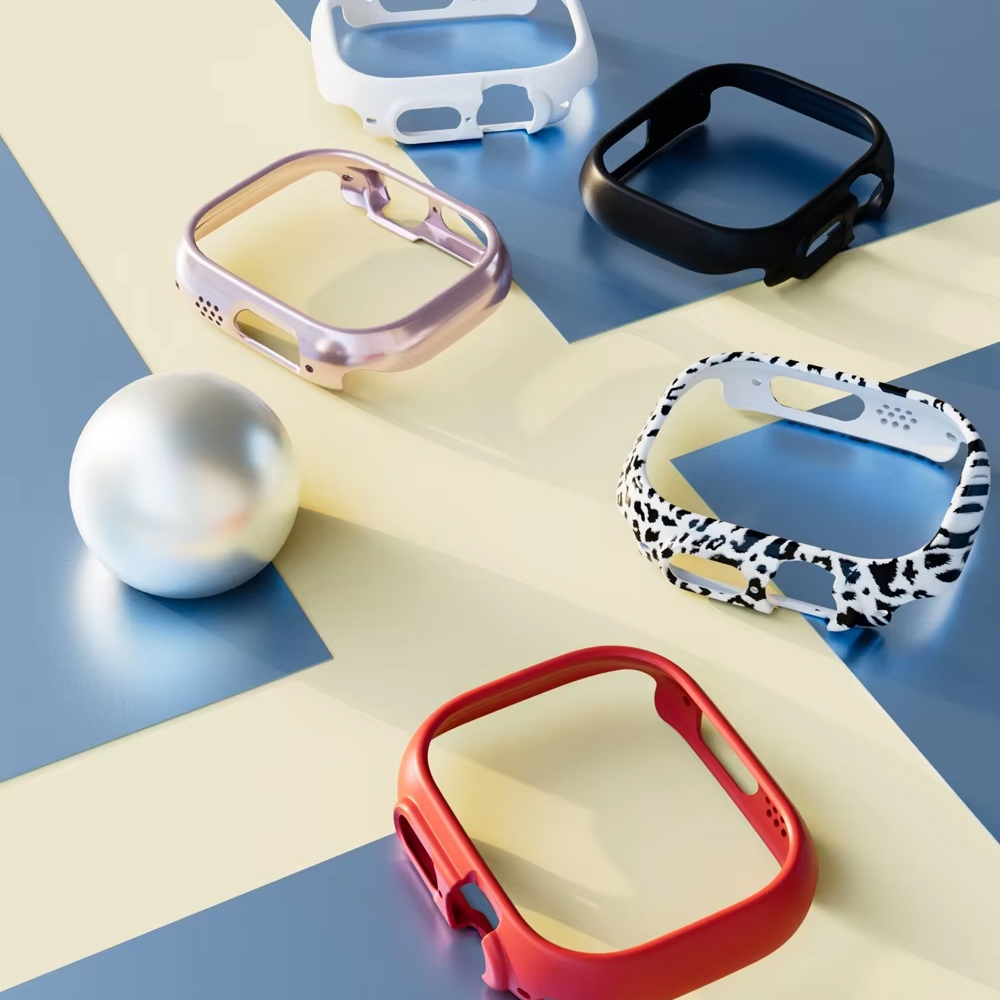 Чехол для Apple Watch Ultra 2  – обзор и цена Men'S Accessories Watches