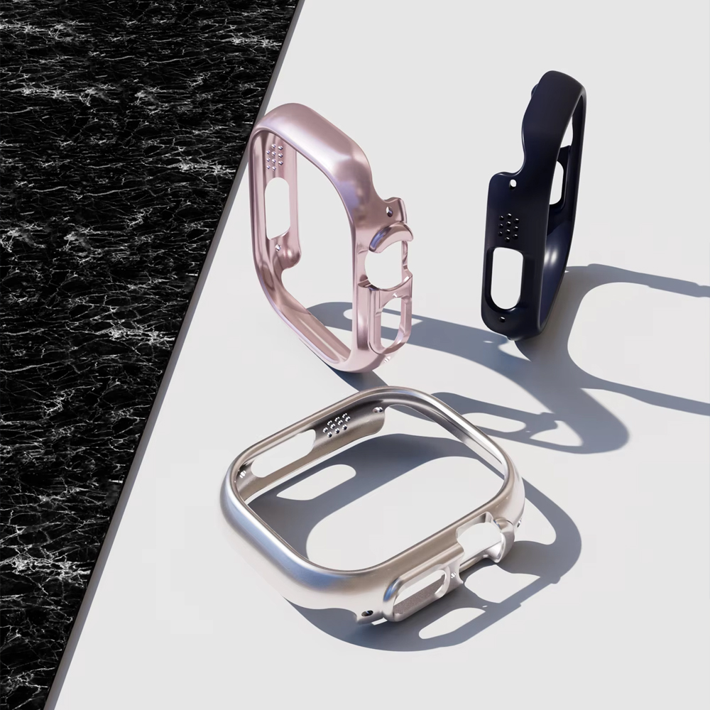 Чехол для Apple Watch Ultra 2  – обзор и цена Men'S Accessories Watches
