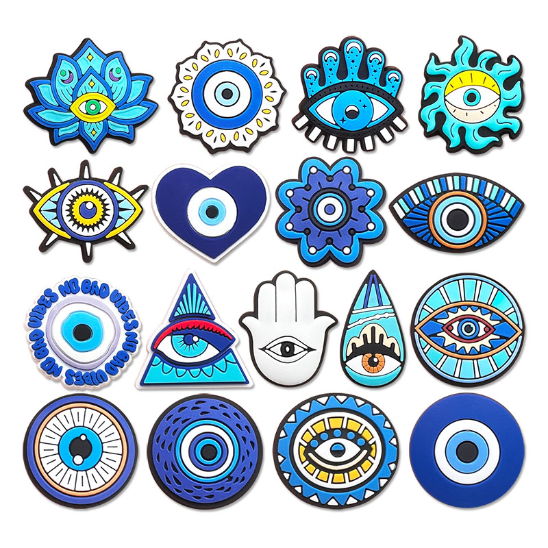 Новое поступление, подвески дл – обзор и цена Men Accessories Evil Eye