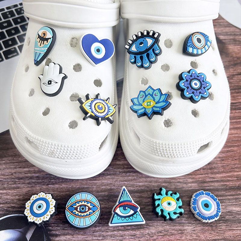 Новое поступление, подвески дл – обзор и цена Men Accessories Evil Eye