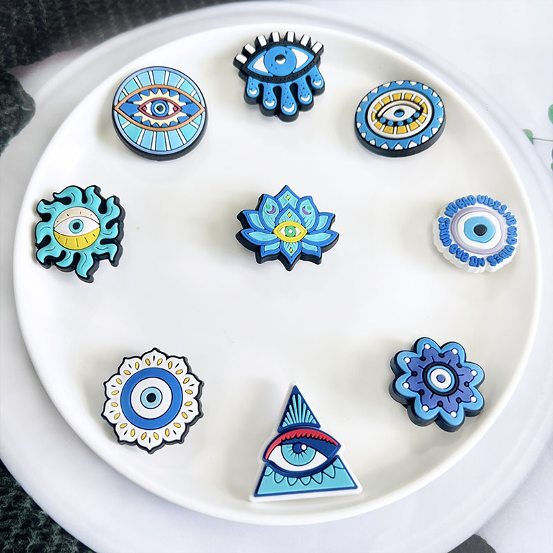 Новое поступление, подвески дл – обзор и цена Men Accessories Evil Eye