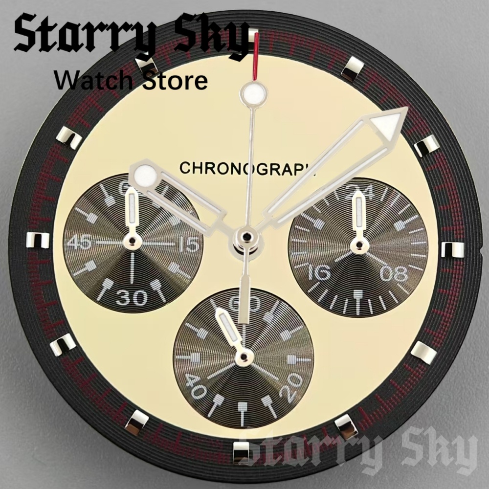 Циферблат для часов Starry Sky – обзор и цена Men'S Accessories Watches