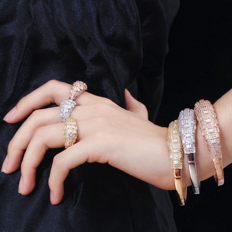 Роскошные женские кольца-манже – обзор и цена Men Accessories In Dubai