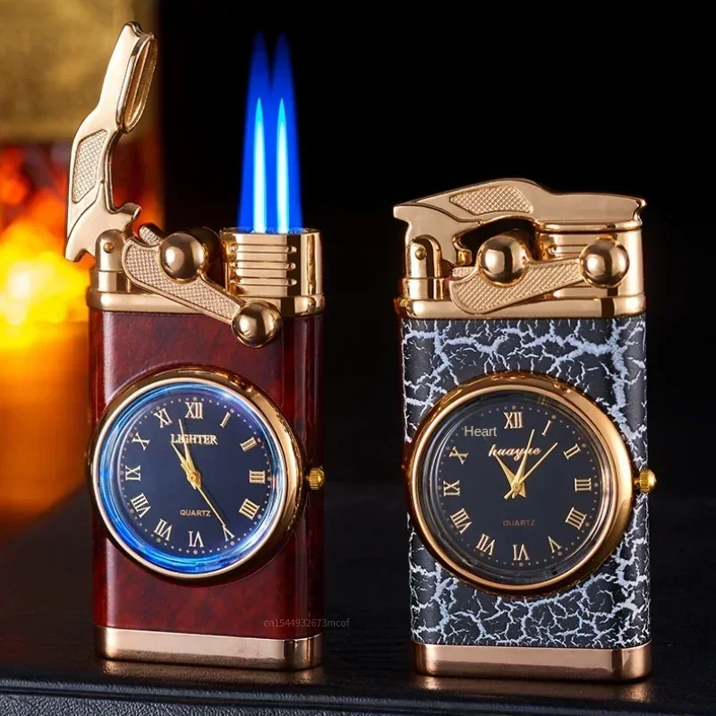 Ветрозащитная газовая зажигалк – обзор и цена Men Accessories Gadgets