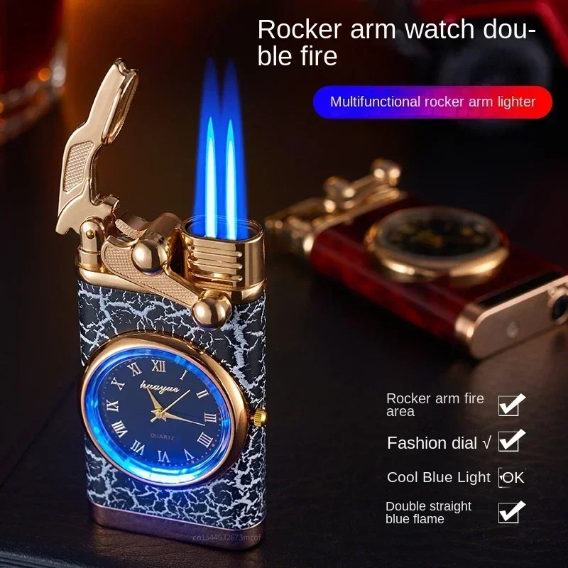 Ветрозащитная газовая зажигалк – обзор и цена Men Accessories Gadgets
