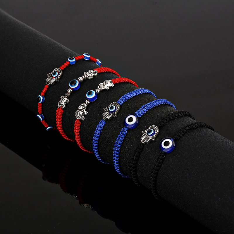 Мужской браслет Noter, регулир – обзор и цена Men Accessories Evil Eye
