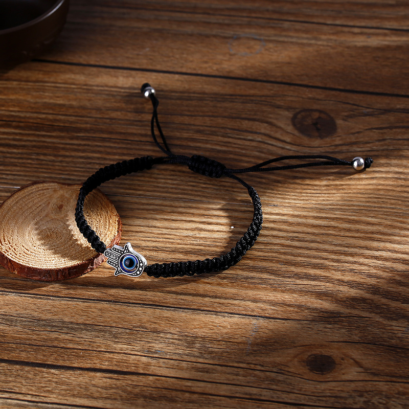 Мужской браслет Noter, регулир – обзор и цена Men Accessories Evil Eye