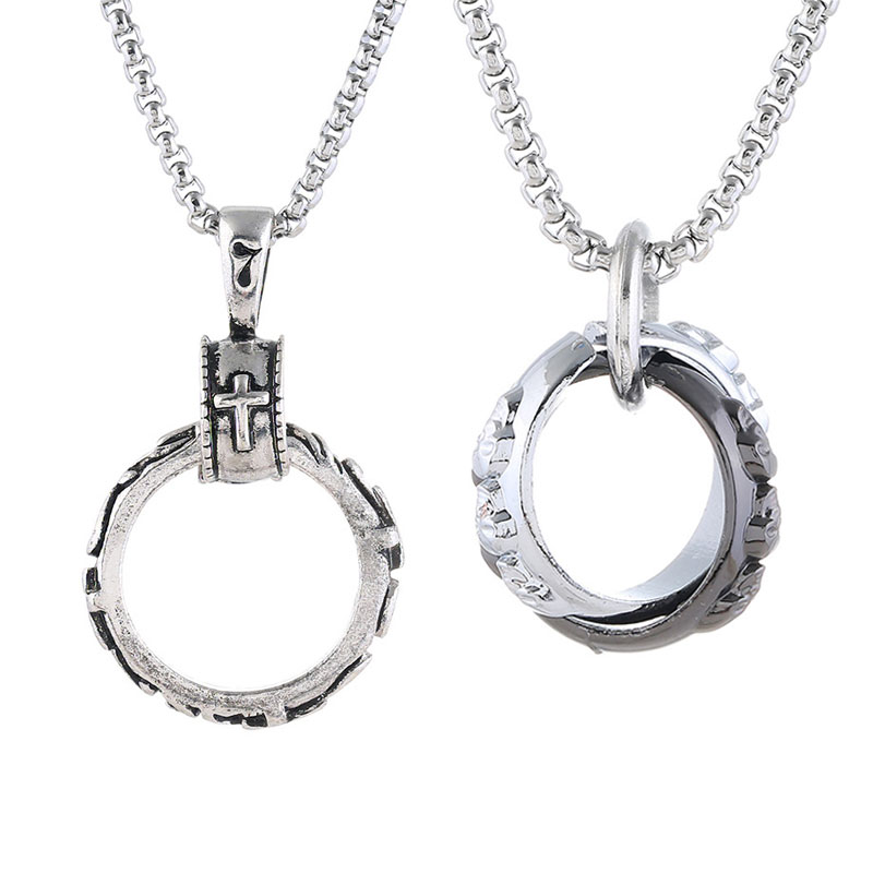 Jessingshow, винтажное панк му – обзор и цена Men Accessories Pk