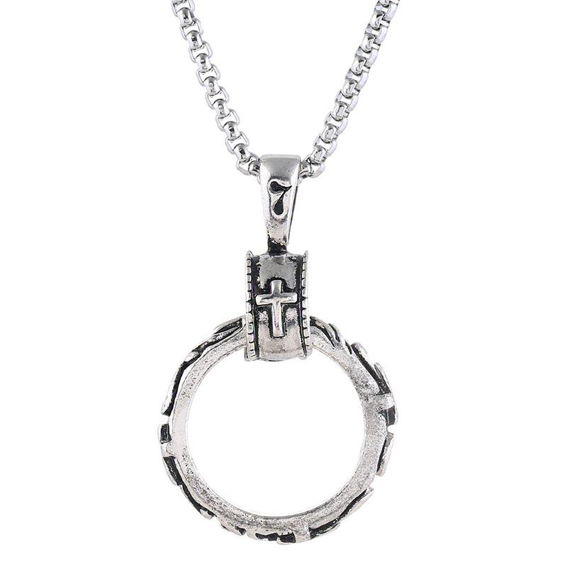Jessingshow, винтажное панк му – обзор и цена Men Accessories Pk