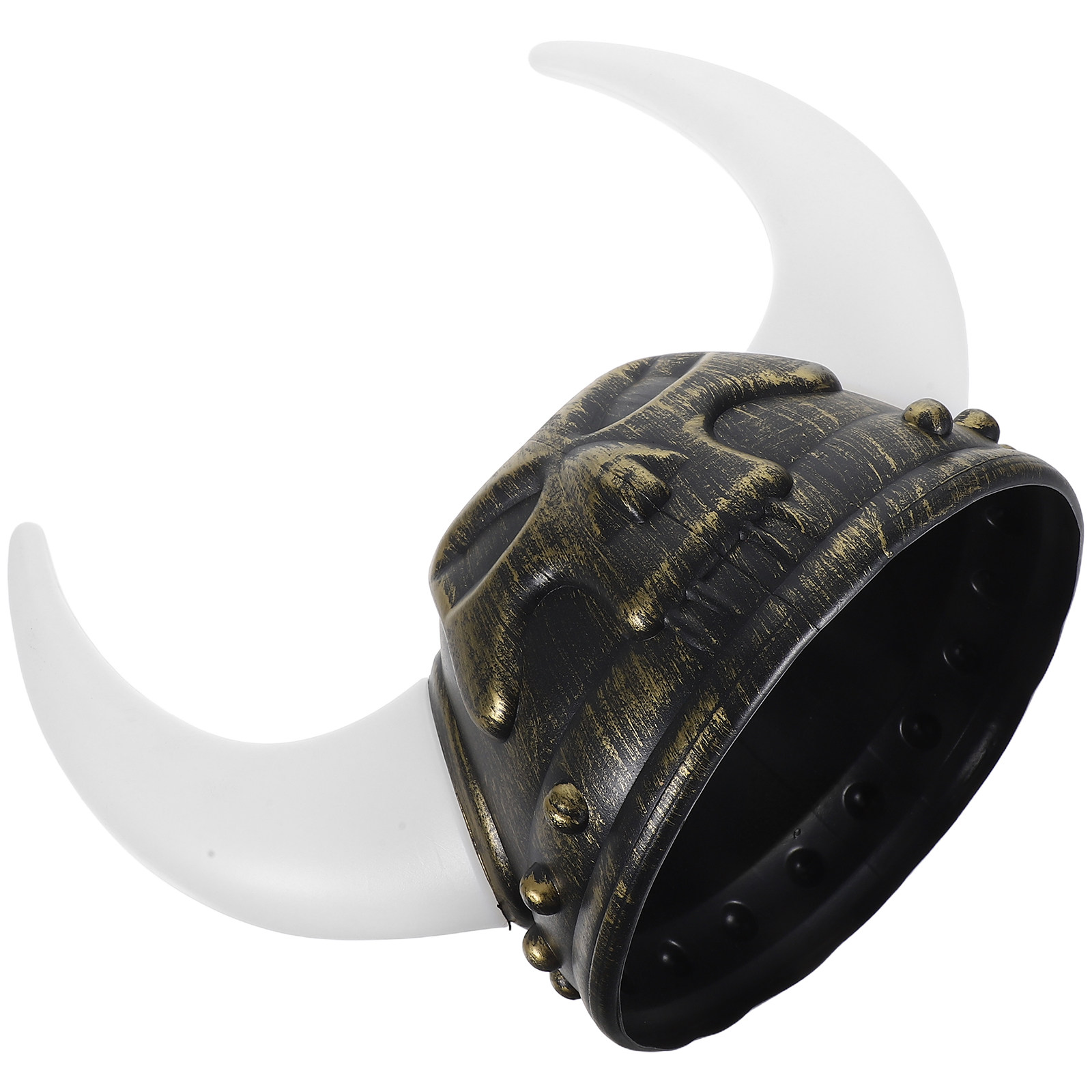 Римская шляпа воина с бычьими  – обзор и цена Men'S Viking Accessories